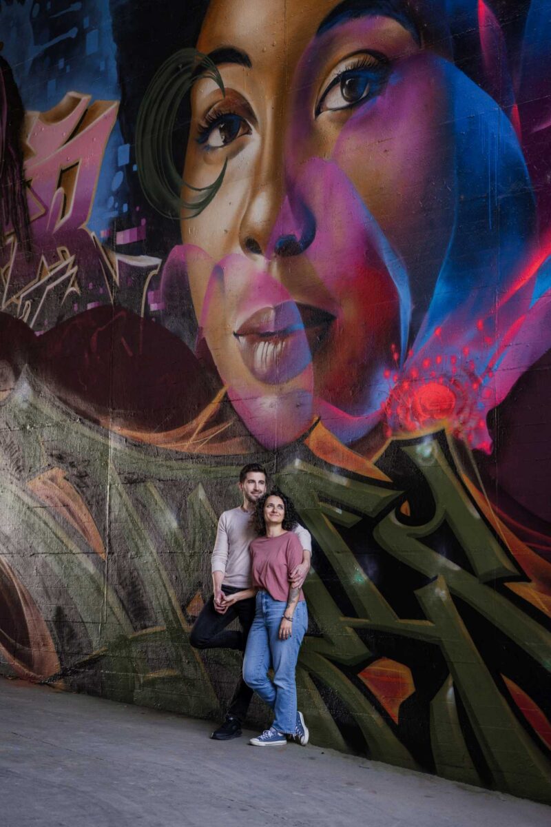 Paarfotos in Mainz Kastel 46