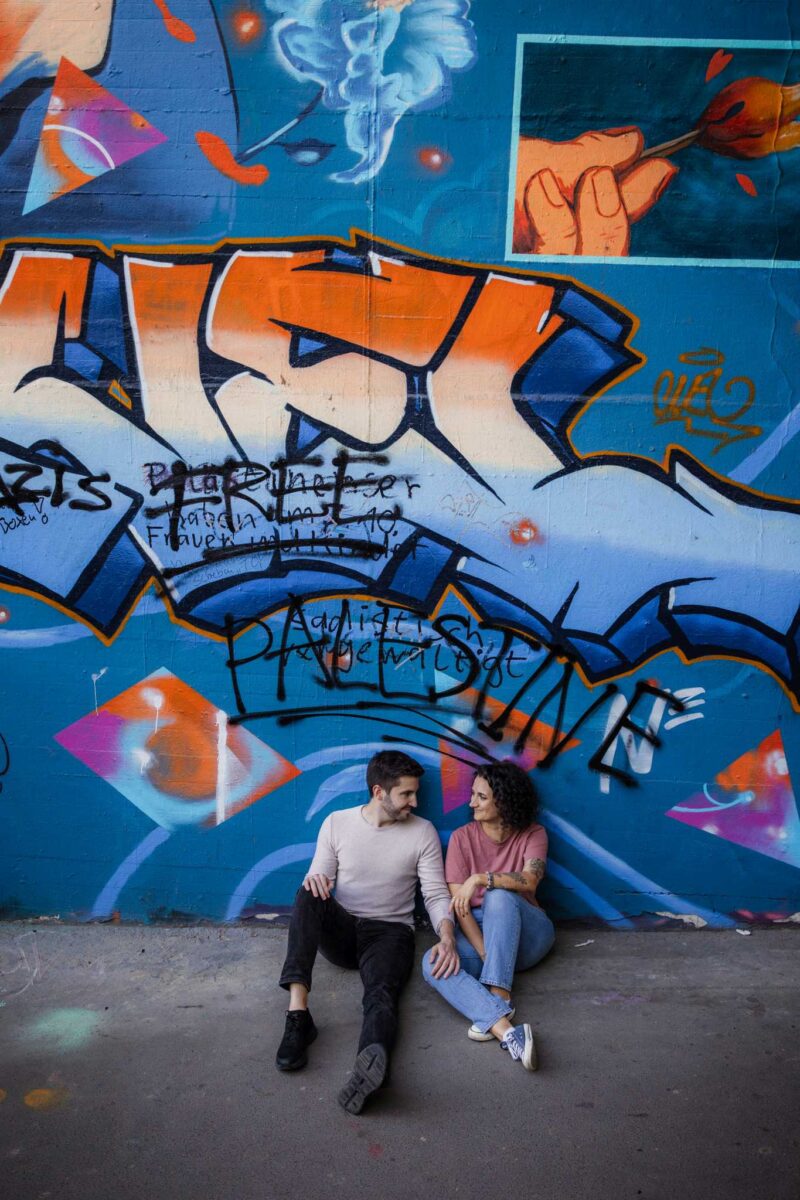 Paarfotos in Mainz Kastel 48