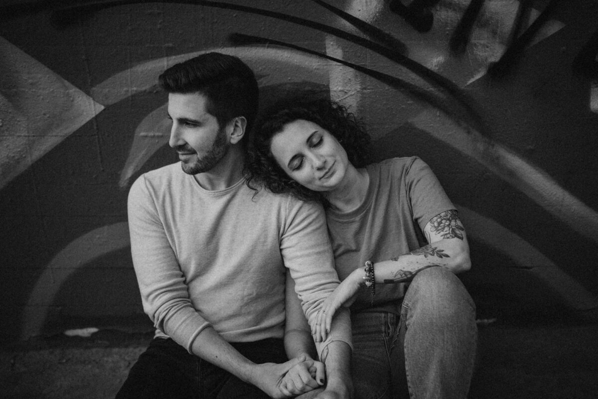 Paarfotos in Mainz Kastel 50