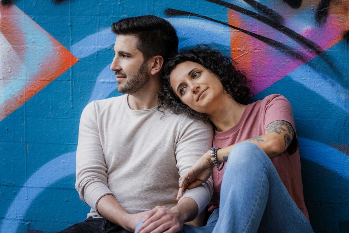 Paarfotos in Mainz Kastel 51