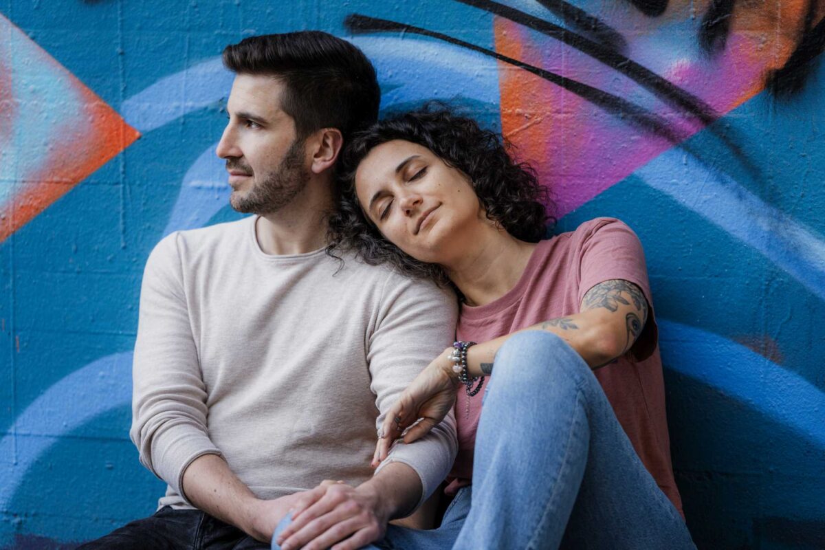 Paarfotos in Mainz Kastel 52