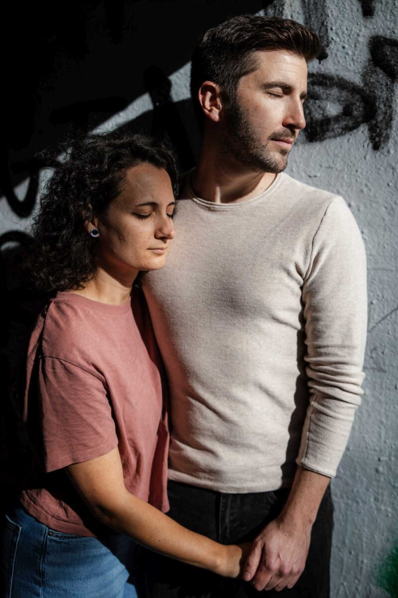 Paarfotos in Mainz Kastel 53