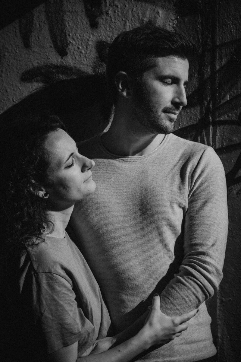 Paarfotos in Mainz Kastel 54