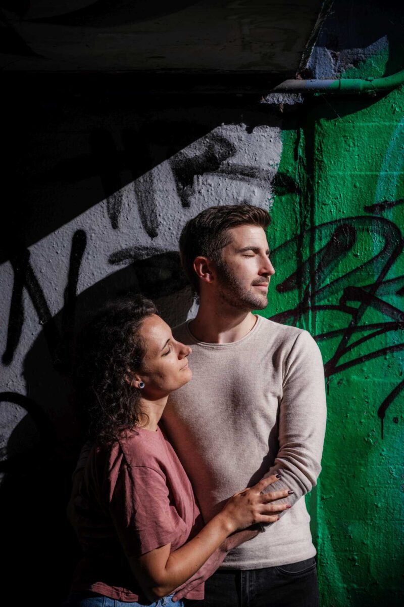 Paarfotos in Mainz Kastel 55