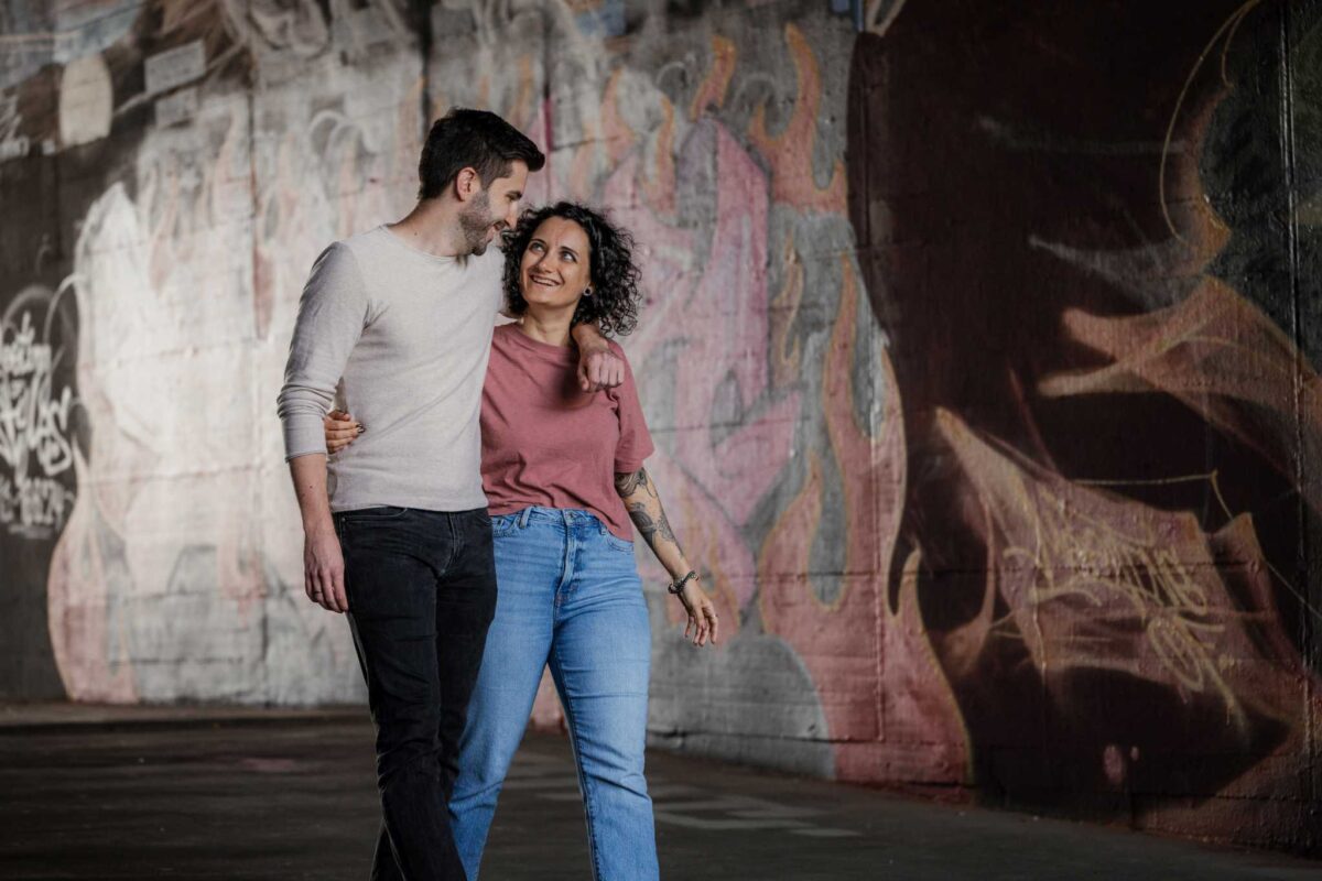 Paarfotos in Mainz Kastel 58