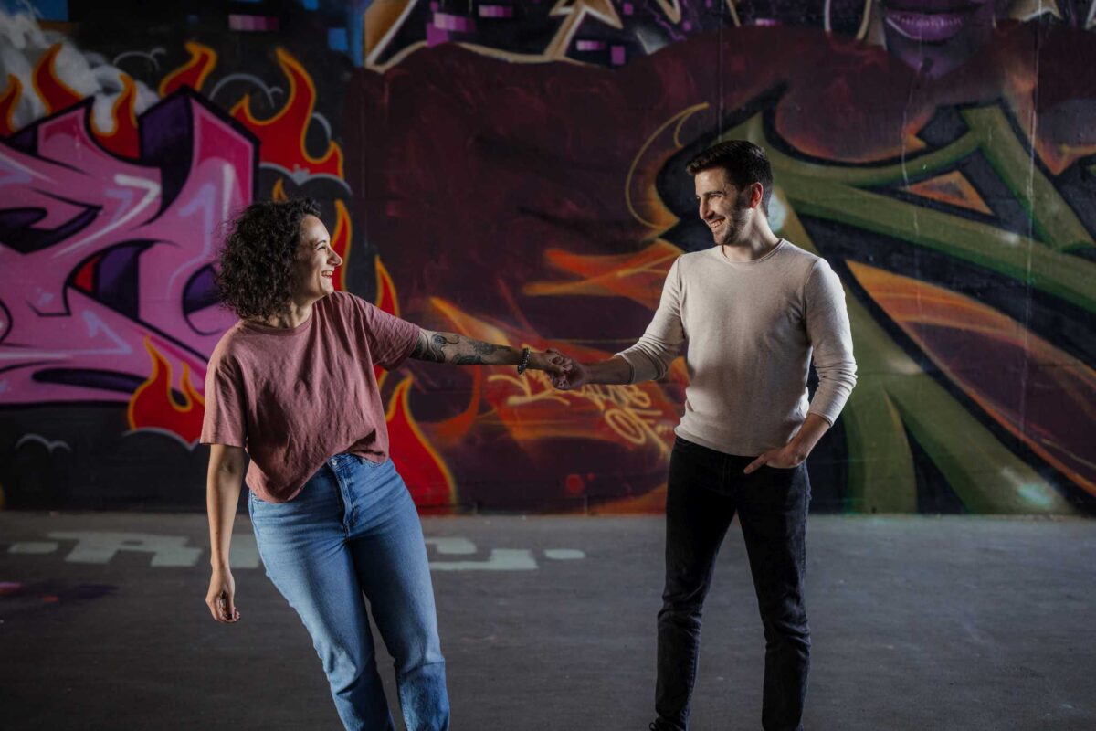 Paarfotos in Mainz Kastel 60