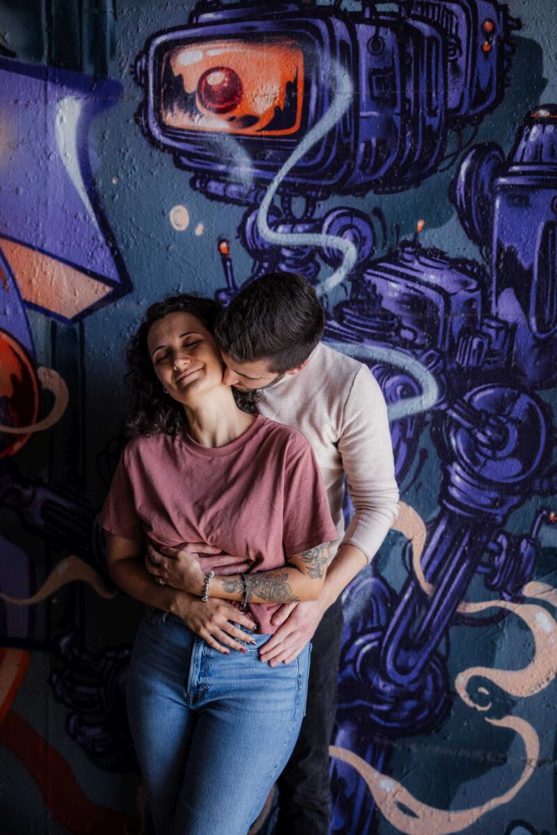 Paarfotos in Mainz Kastel 61