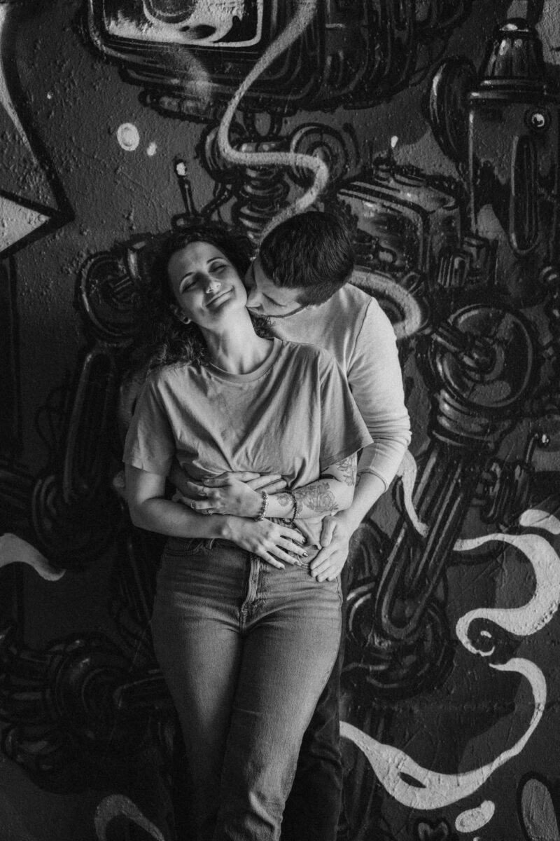 Paarfotos in Mainz Kastel 63