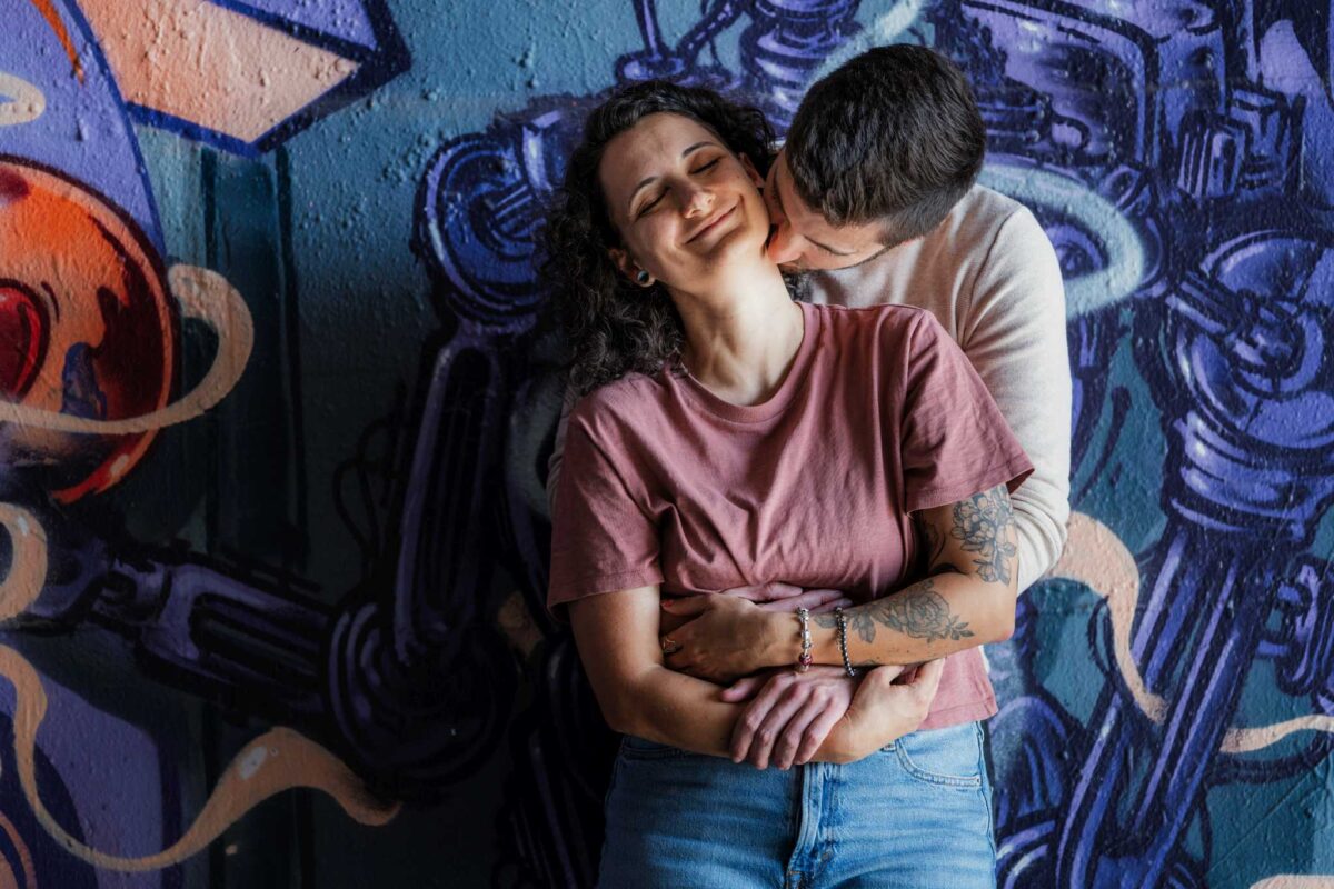 Paarfotos in Mainz Kastel 64