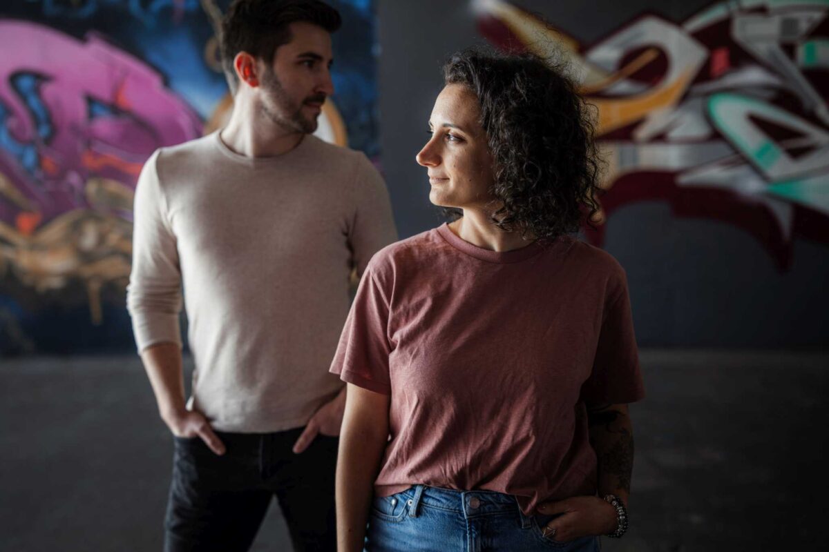 Paarfotos in Mainz Kastel 67