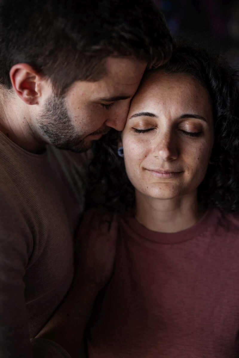 Paarfotos in Mainz Kastel 69