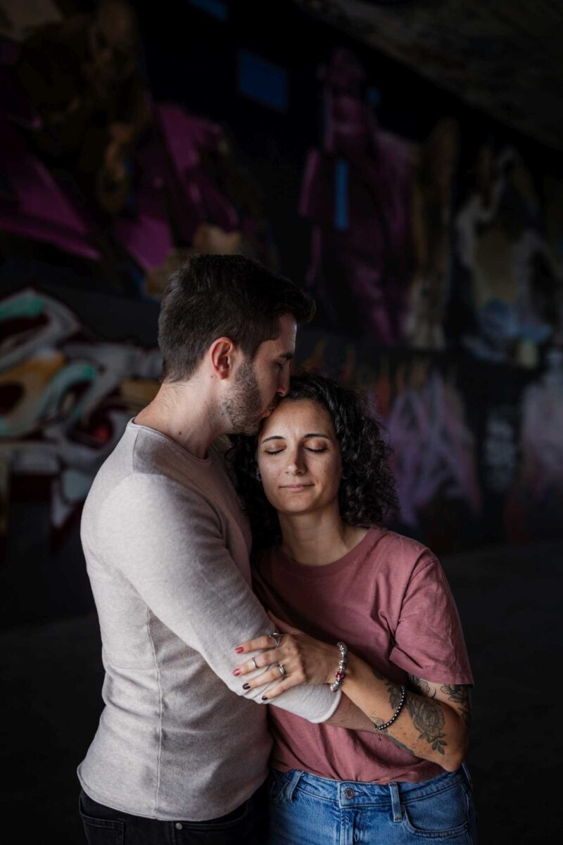 Paarfotos in Mainz Kastel 70