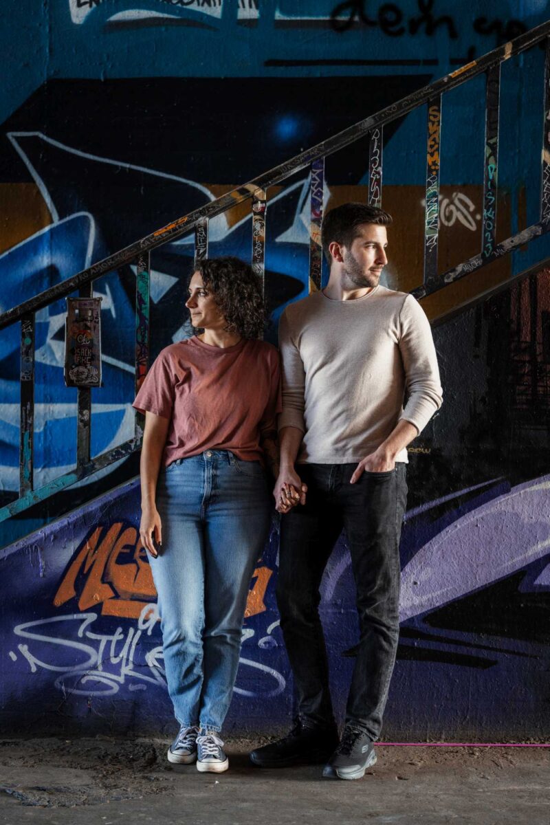 Paarfotos in Mainz Kastel 71