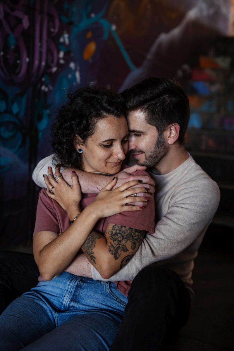 Paarfotos in Mainz Kastel 72