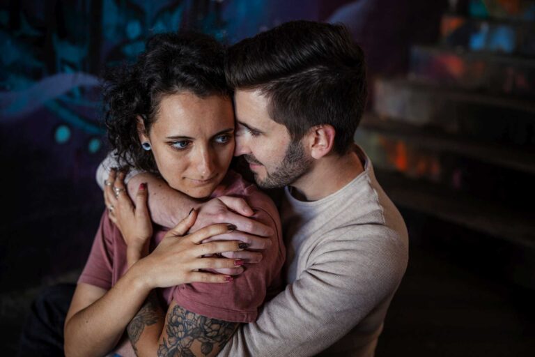 Paarfotos in Mainz Kastel