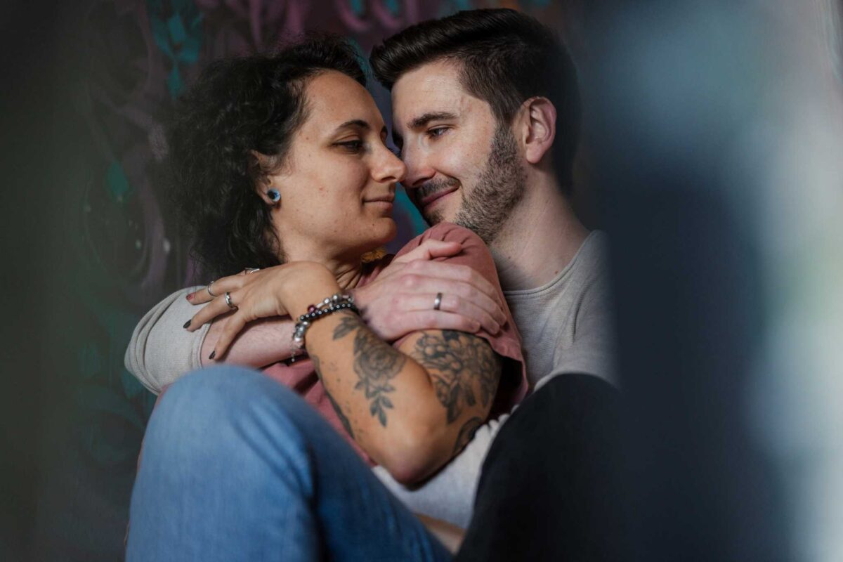 Paarfotos in Mainz Kastel 75