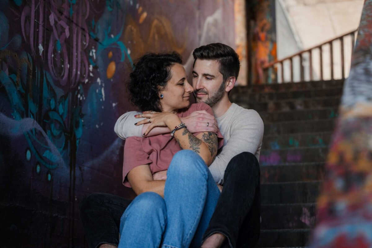 Paarfotos in Mainz Kastel 76