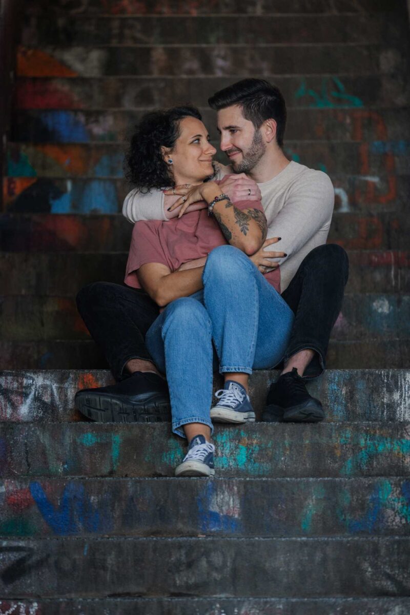 Paarfotos in Mainz Kastel 77