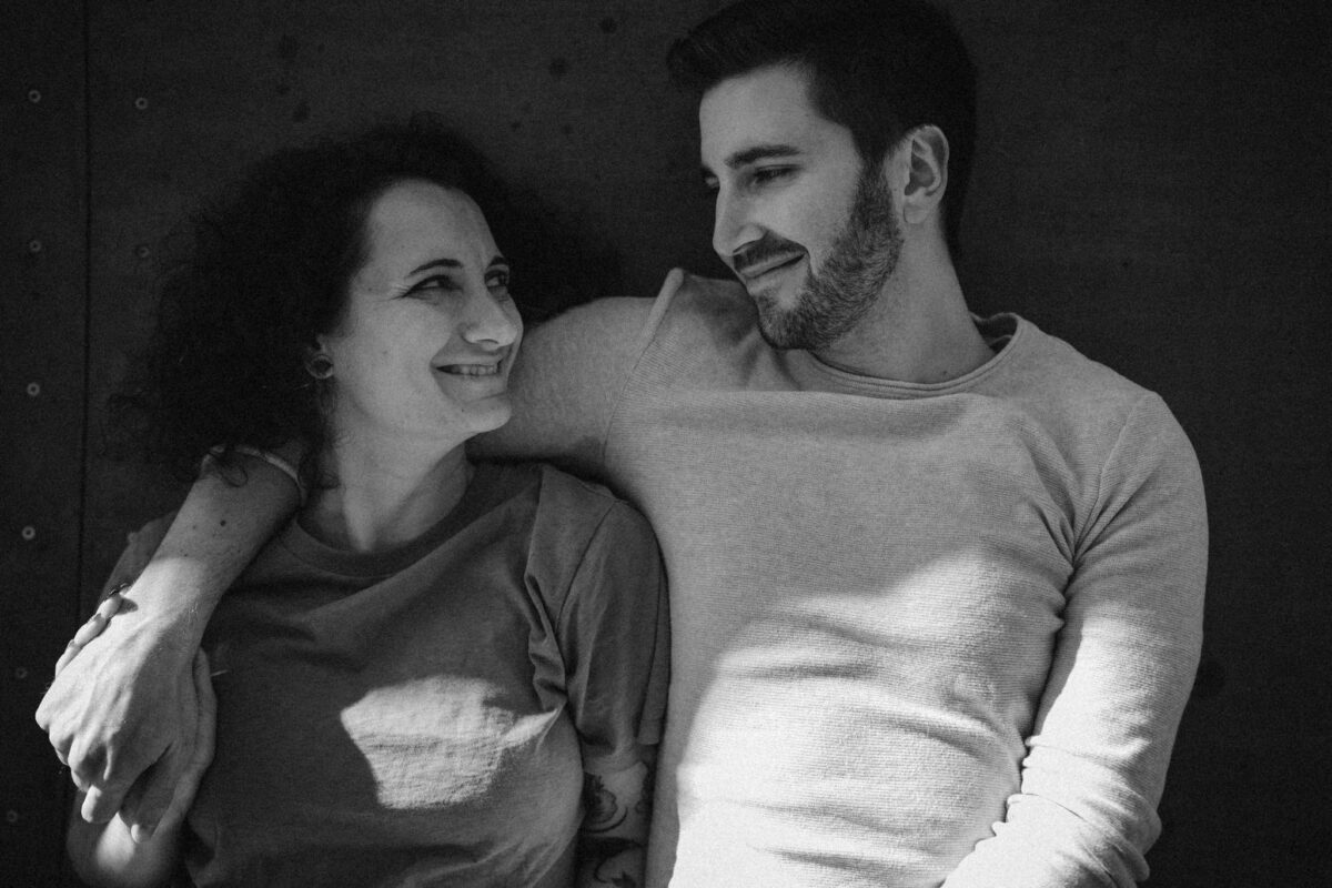 Paarfotos in Mainz Kastel 84