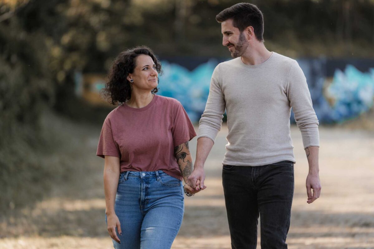 Paarfotos in Mainz Kastel 85